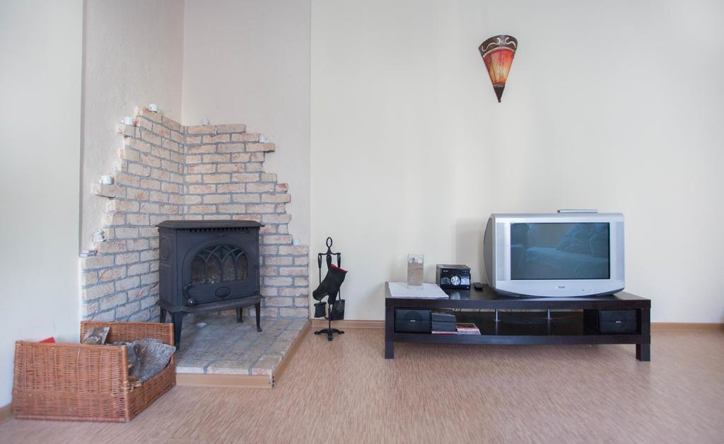 Apartament Plaza Gdańsk Eksteriør bilde