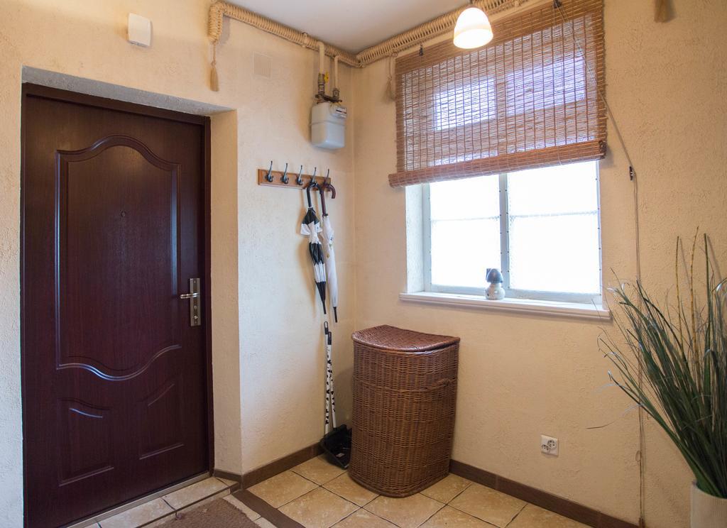 Apartament Plaza Gdańsk Eksteriør bilde
