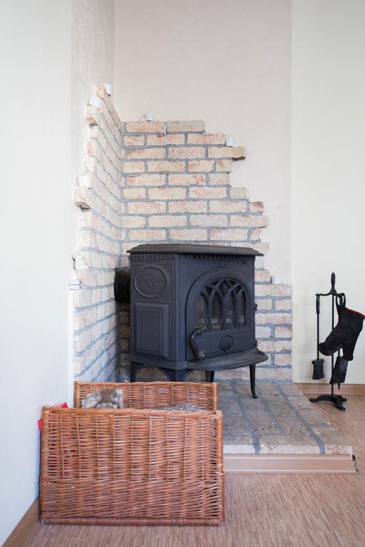 Apartament Plaza Gdańsk Eksteriør bilde