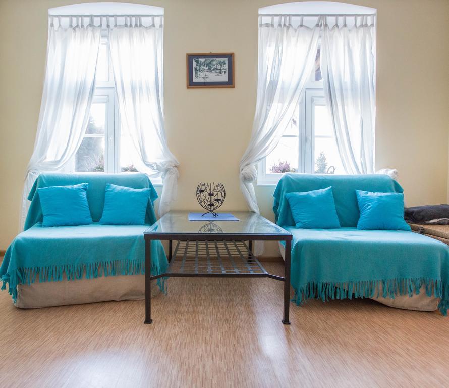 Apartament Plaza Gdańsk Eksteriør bilde
