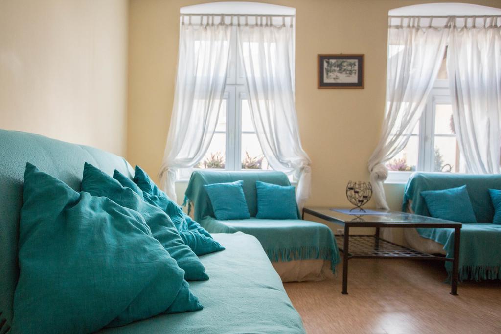 Apartament Plaza Gdańsk Eksteriør bilde