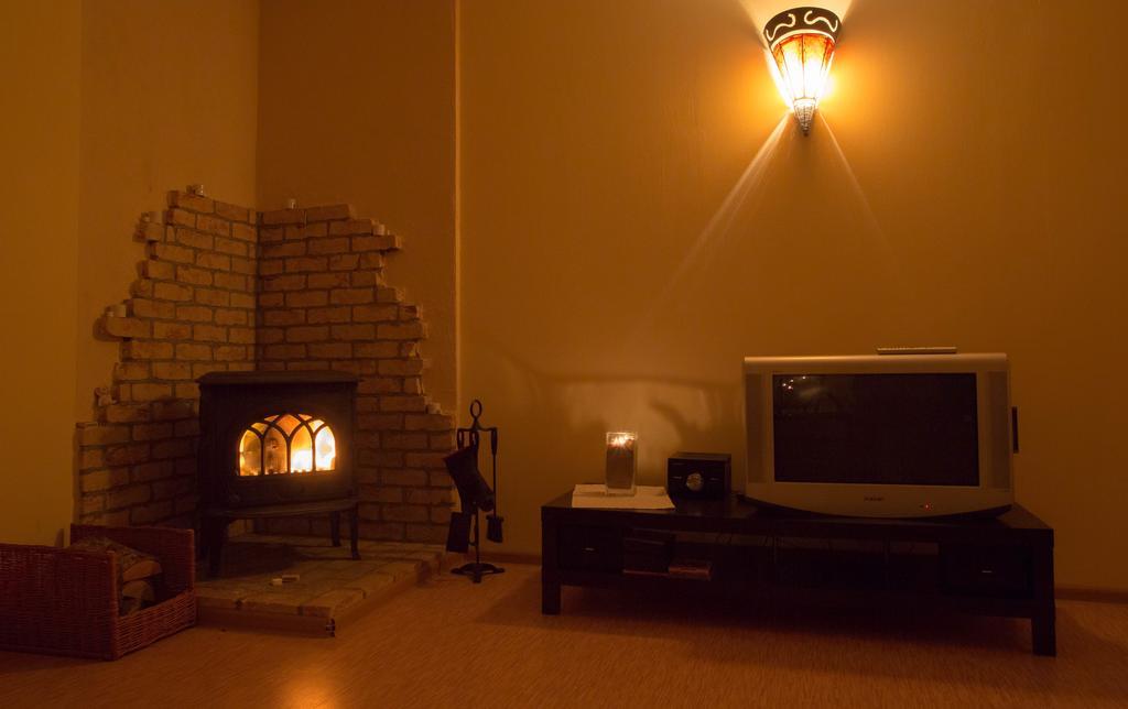 Apartament Plaza Gdańsk Eksteriør bilde